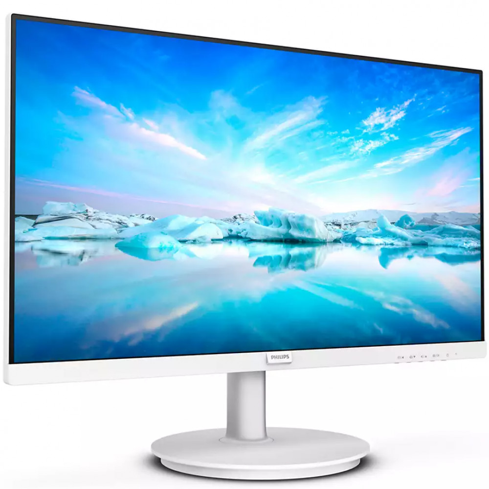 Монитор Philips 271V8AW/01 27 ", IPS, Full HD 1920x1080 (16:9), 75 Гц - миниатюра 7