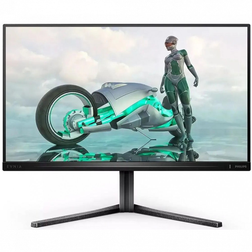 Монитор Philips 25M2N3200W 25M2N3200W/00 24.5 ", VA, Full HD 1920x1080 (16:9), 240 Гц - миниатюра 8