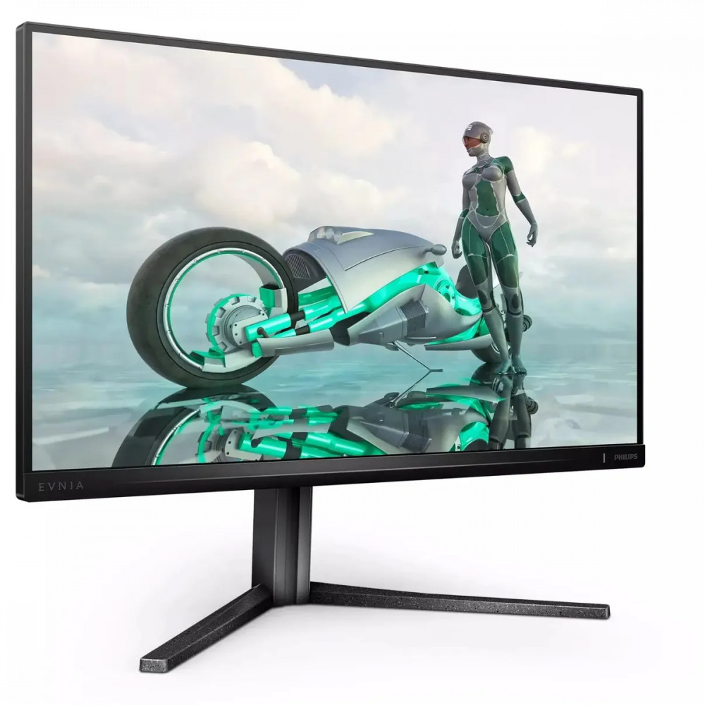 Монитор Philips 25M2N3200W 25M2N3200W/00 24.5 ", VA, Full HD 1920x1080 (16:9), 240 Гц - миниатюра 9