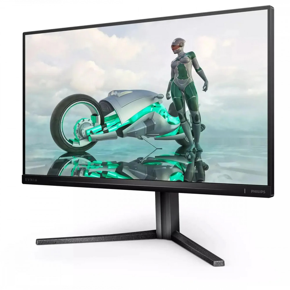 Монитор Philips 25M2N3200W 25M2N3200W/00 24.5 ", VA, Full HD 1920x1080 (16:9), 240 Гц - миниатюра 10