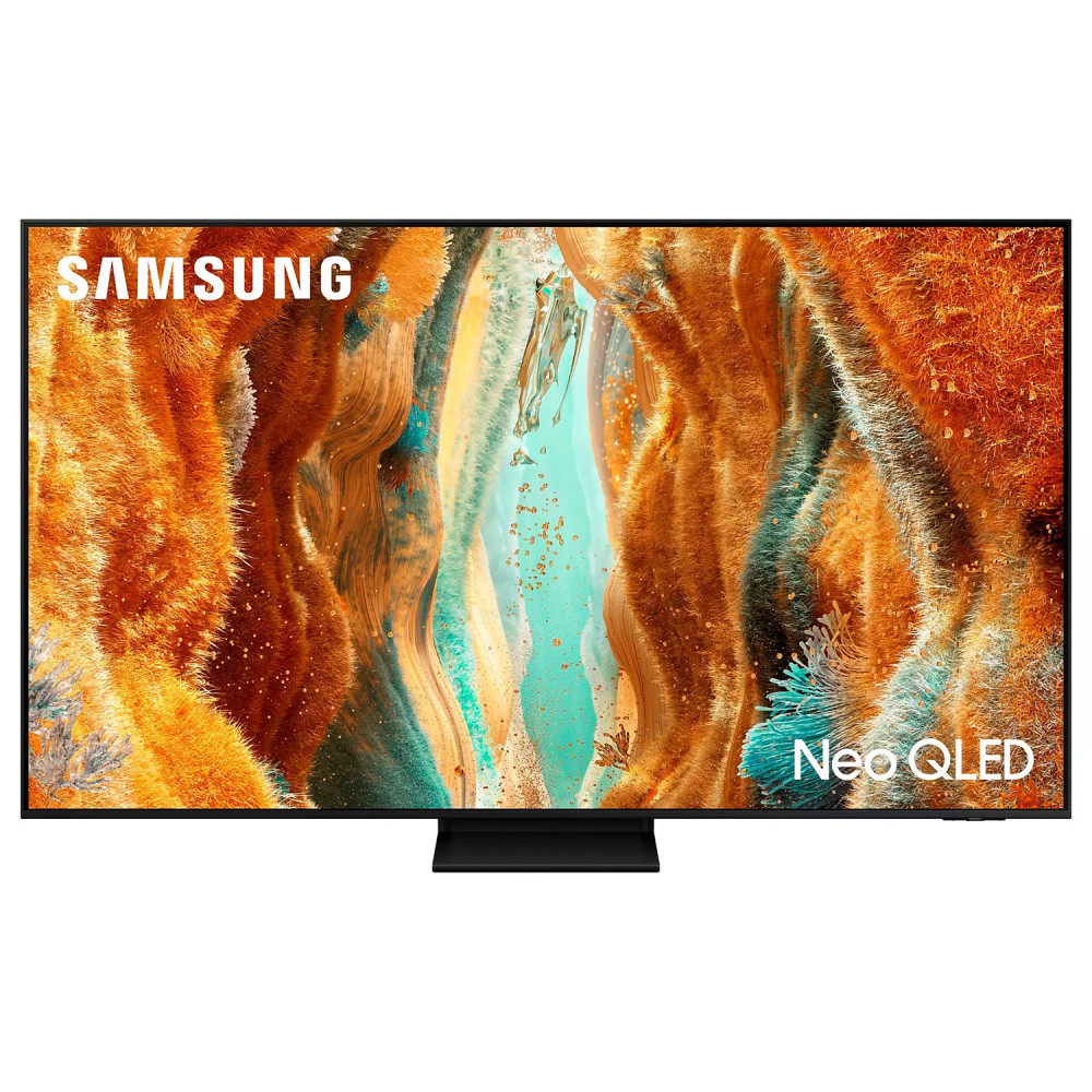 Телевизор Samsung QE65QN70HAUXPY 65 ", Черный - миниатюра 2