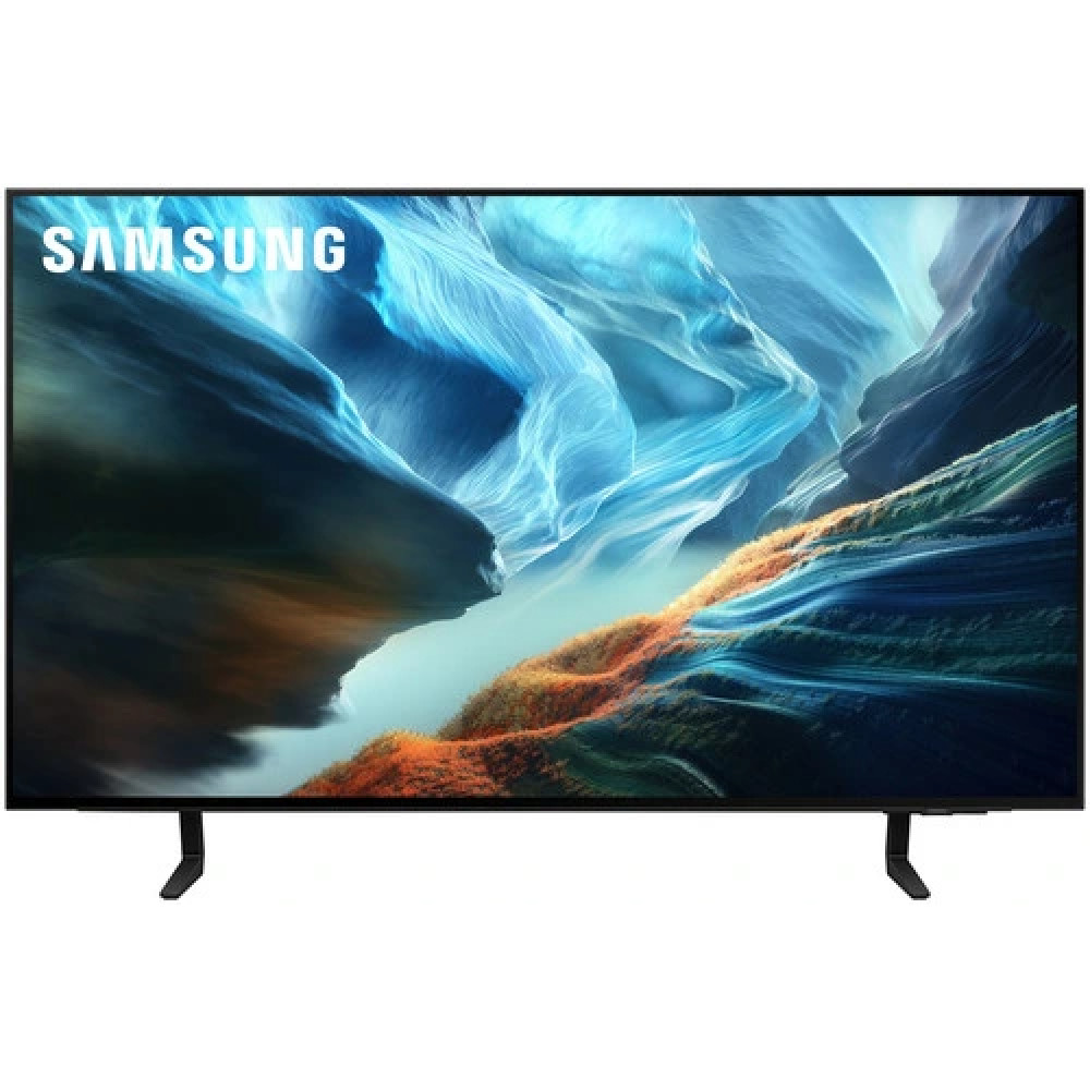 Телевизор Samsung QE42S90HAEXPY 42 ", Smart TV, Черный - миниатюра 2