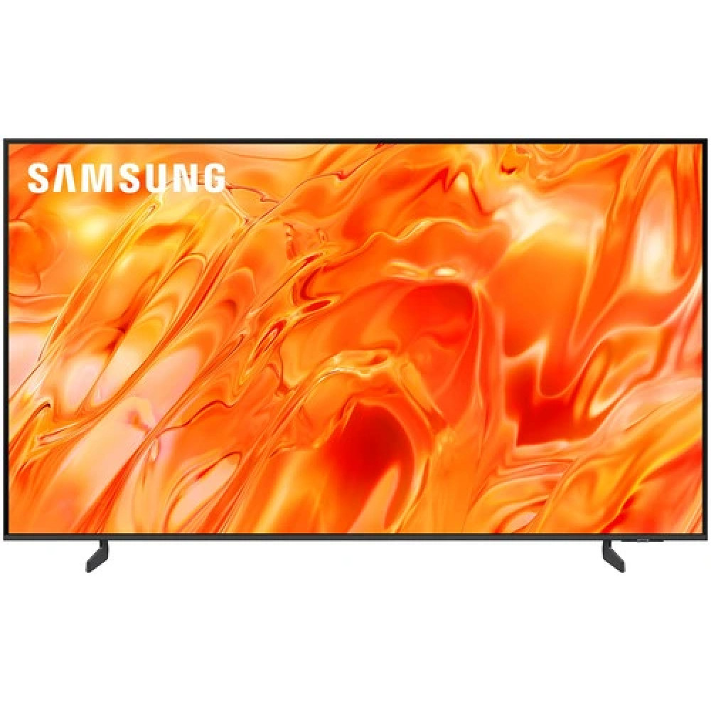 Телевизор Samsung QE55QN70HAUXPY 55 ", Черный - миниатюра 2