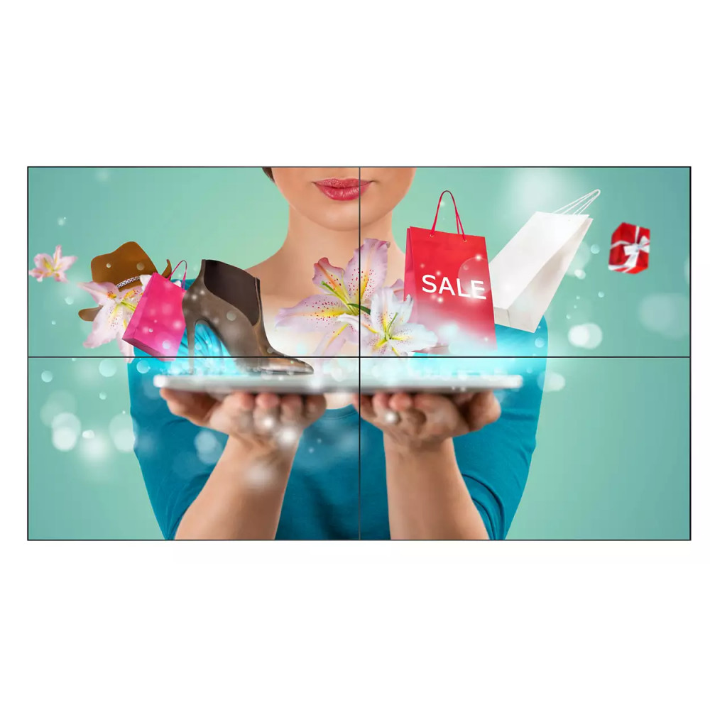 LED / LCD панель Philips 55BDL2105X 55BDL2105X (00/01) 55 " - миниатюра 2