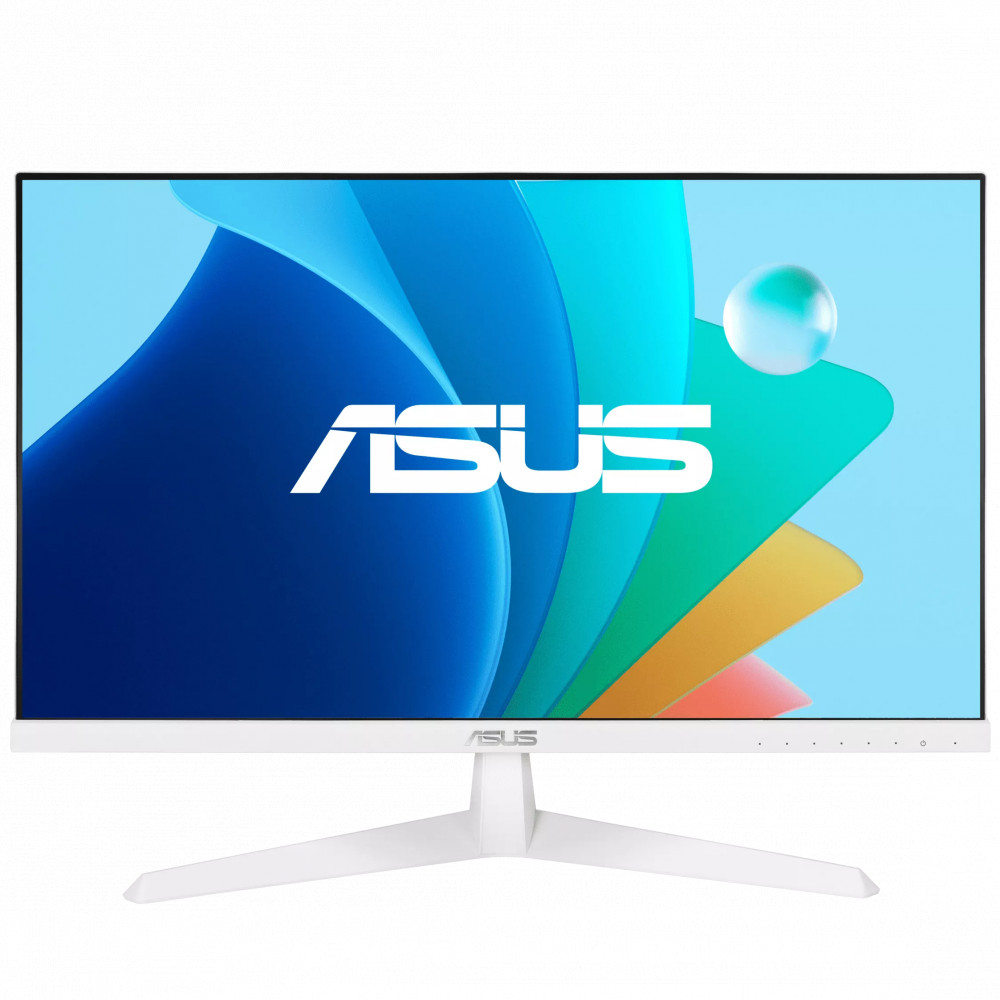 Монитор Asus VY249HF-W 23.8 ", IPS, Full HD 1920x1080 (16:9), 100 Гц - миниатюра 6