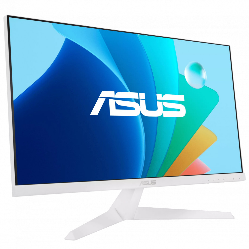 Монитор Asus VY249HF-W 23.8 ", IPS, Full HD 1920x1080 (16:9), 100 Гц - миниатюра 7