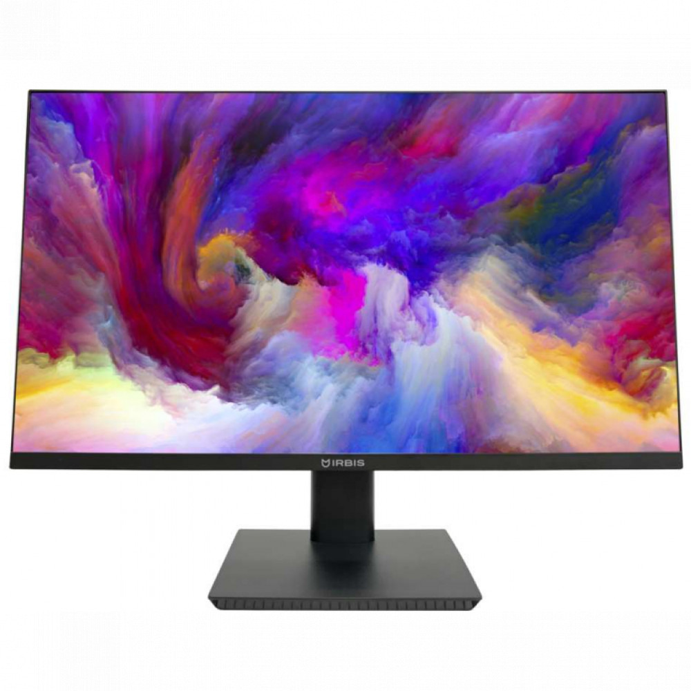 Монитор Irbis IMVW24FID01 23.8 ", IPS, Full HD 1920x1080 (16:9), 75 Гц - миниатюра 6