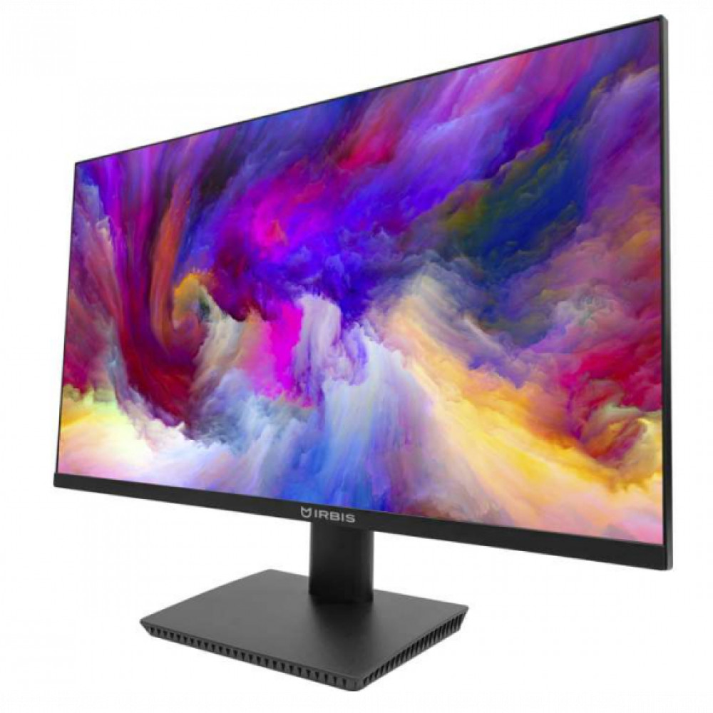Монитор Irbis IMVW24FID01 23.8 ", IPS, Full HD 1920x1080 (16:9), 75 Гц - миниатюра 8