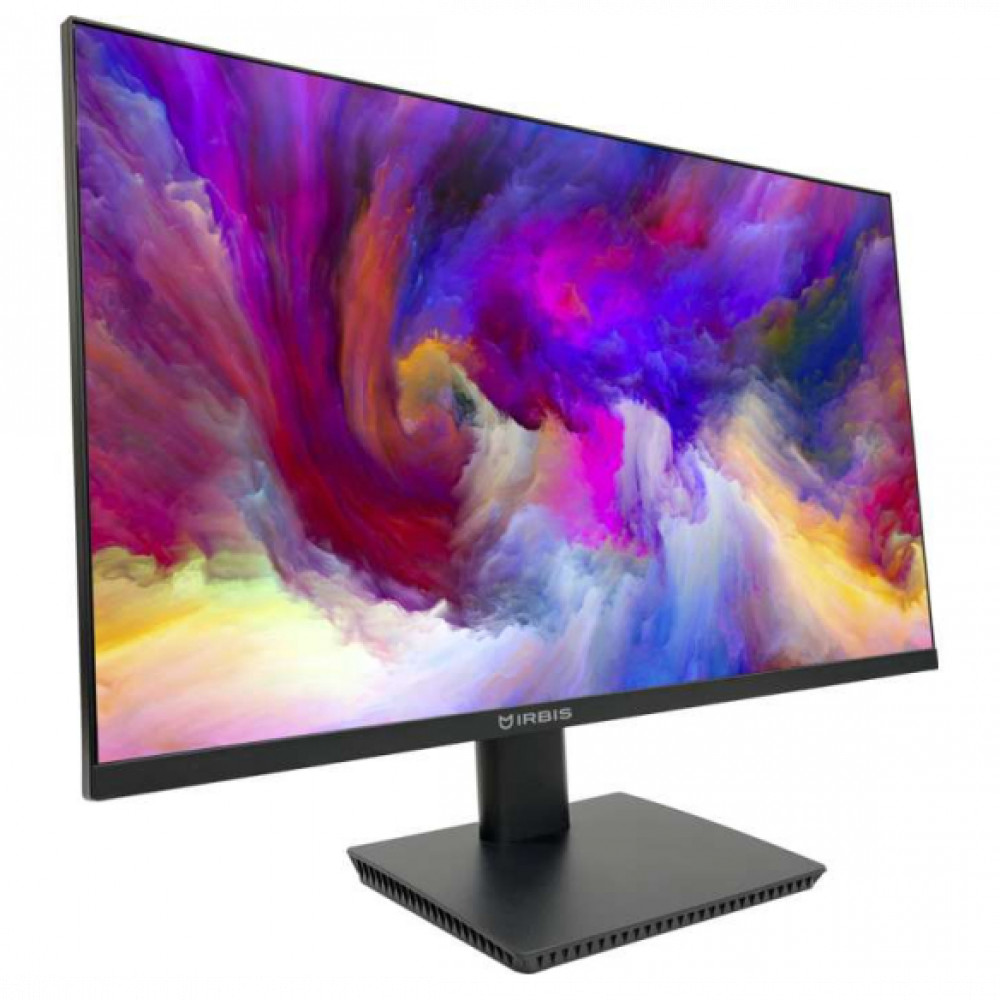 Монитор Irbis IMVW24FID01 23.8 ", IPS, Full HD 1920x1080 (16:9), 75 Гц - миниатюра 7