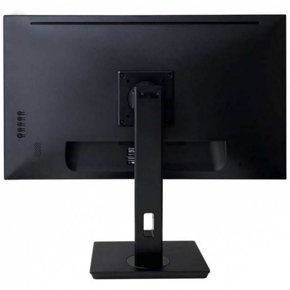 Монитор Irbis IMVW27FID01 27 ", IPS, Full HD 1920x1080 (16:9), 75 Гц - миниатюра 4