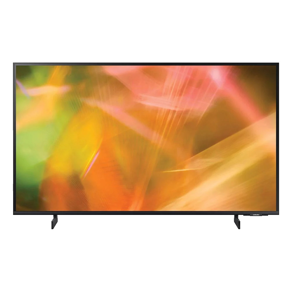 Телевизор Samsung HG75AU800 75 ", Черный - миниатюра 2