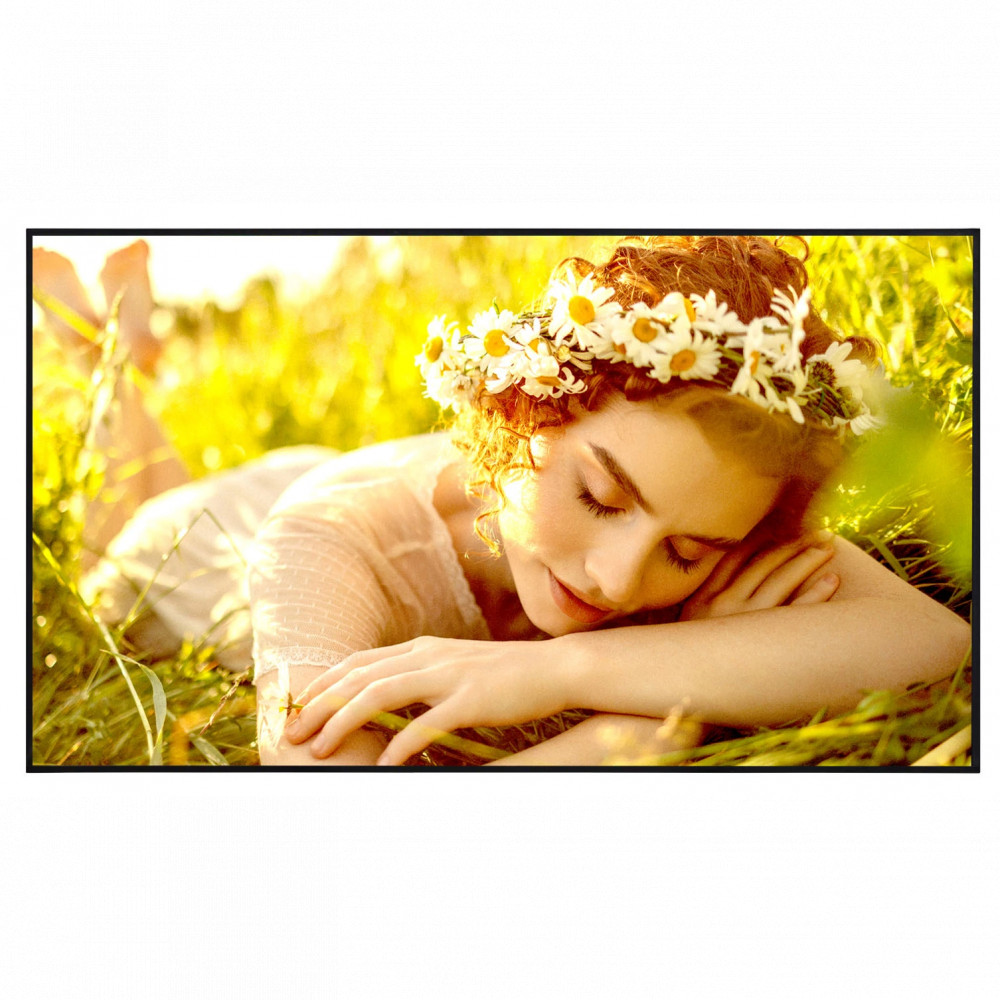 LED / LCD панель LG 43UL5Q-M 43 " - миниатюра 2