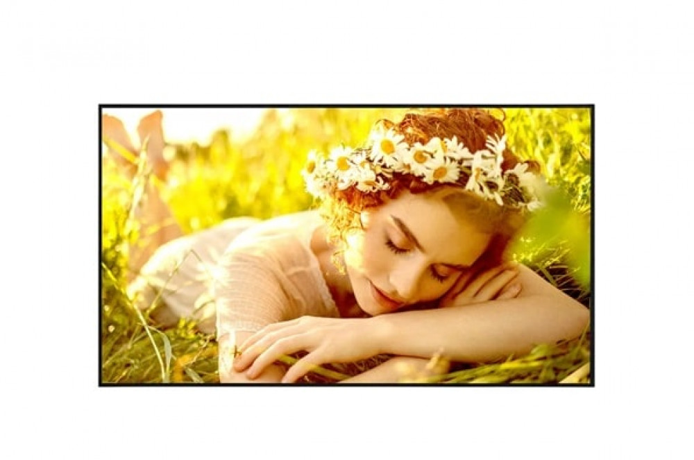 LED / LCD панель LG 65UL5Q-M 65 " - миниатюра 2