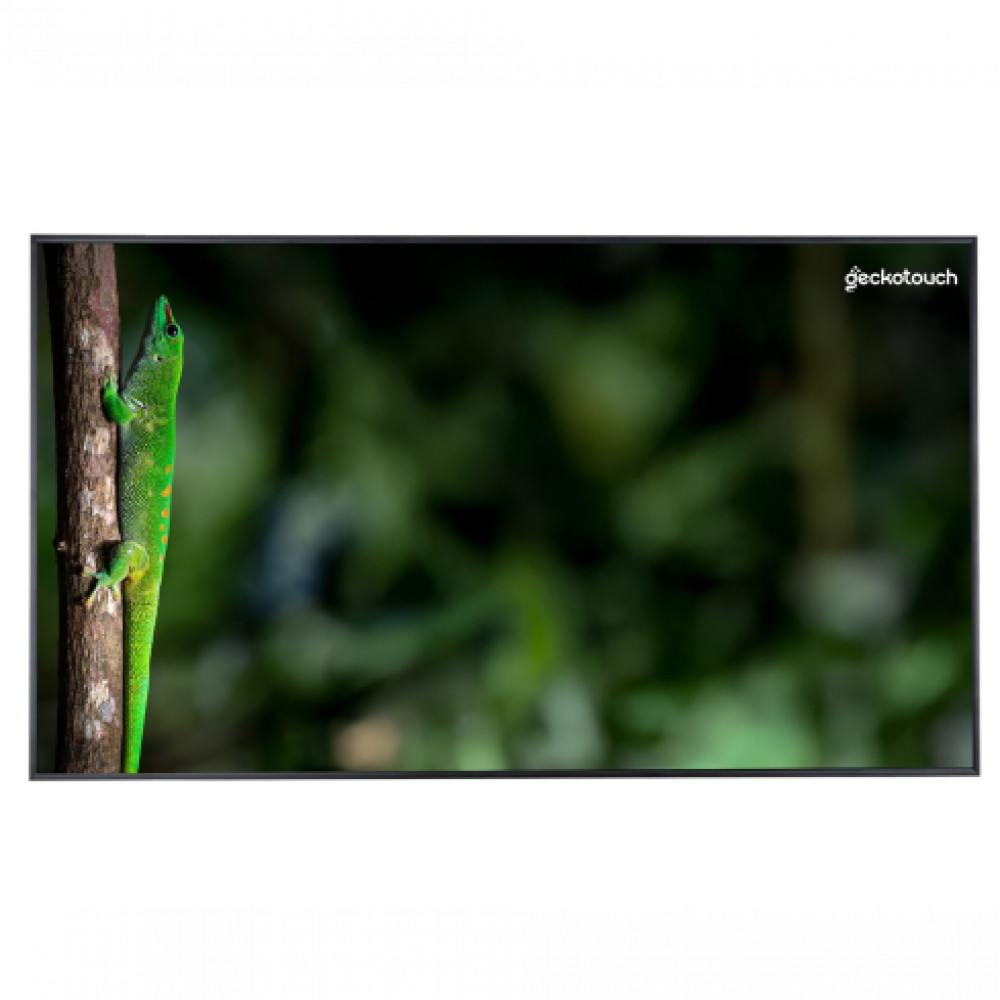 LED / LCD панель Geckotouch 43DCR 43 " - миниатюра 2