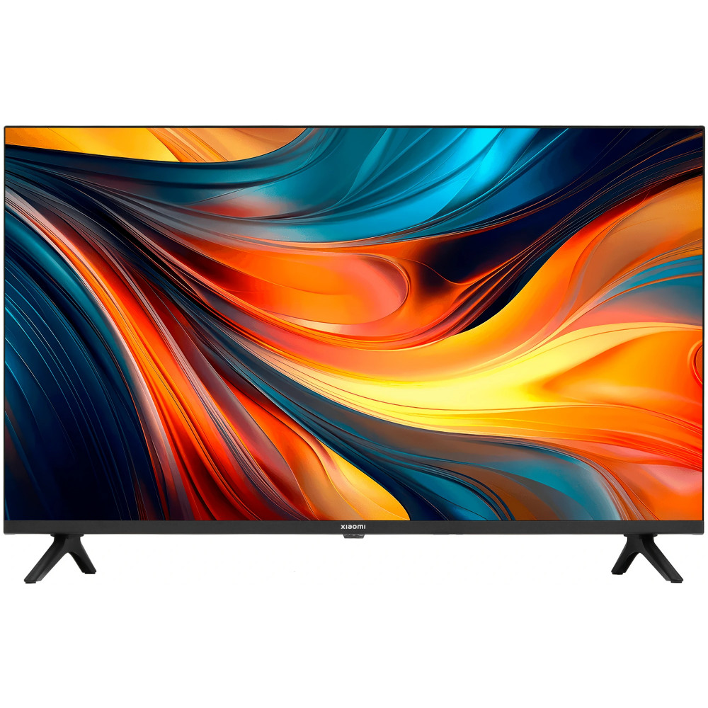 Телевизор Xiaomi L32M8-A2RU 57472 32 ", Smart TV, Черный - миниатюра 6