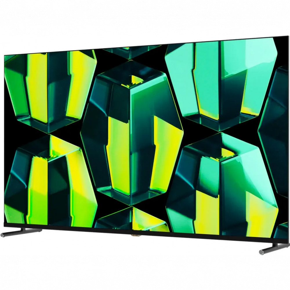 Телевизор Kuppersberg Sber SDX-50U4124 50 ", Smart TV, Черный - миниатюра 7