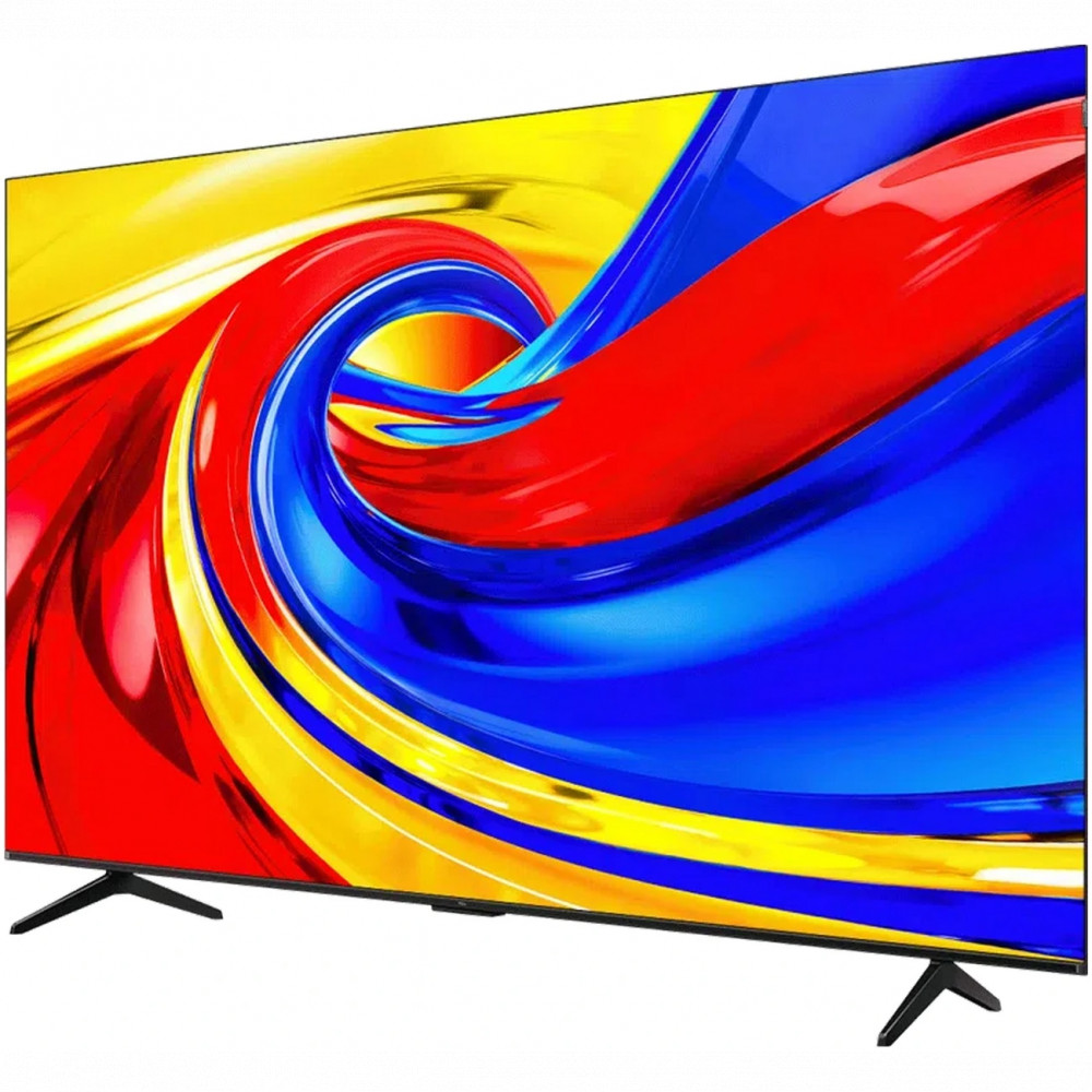 Телевизор TCL 55P7L 55 ", Smart TV, Черный - миниатюра 8