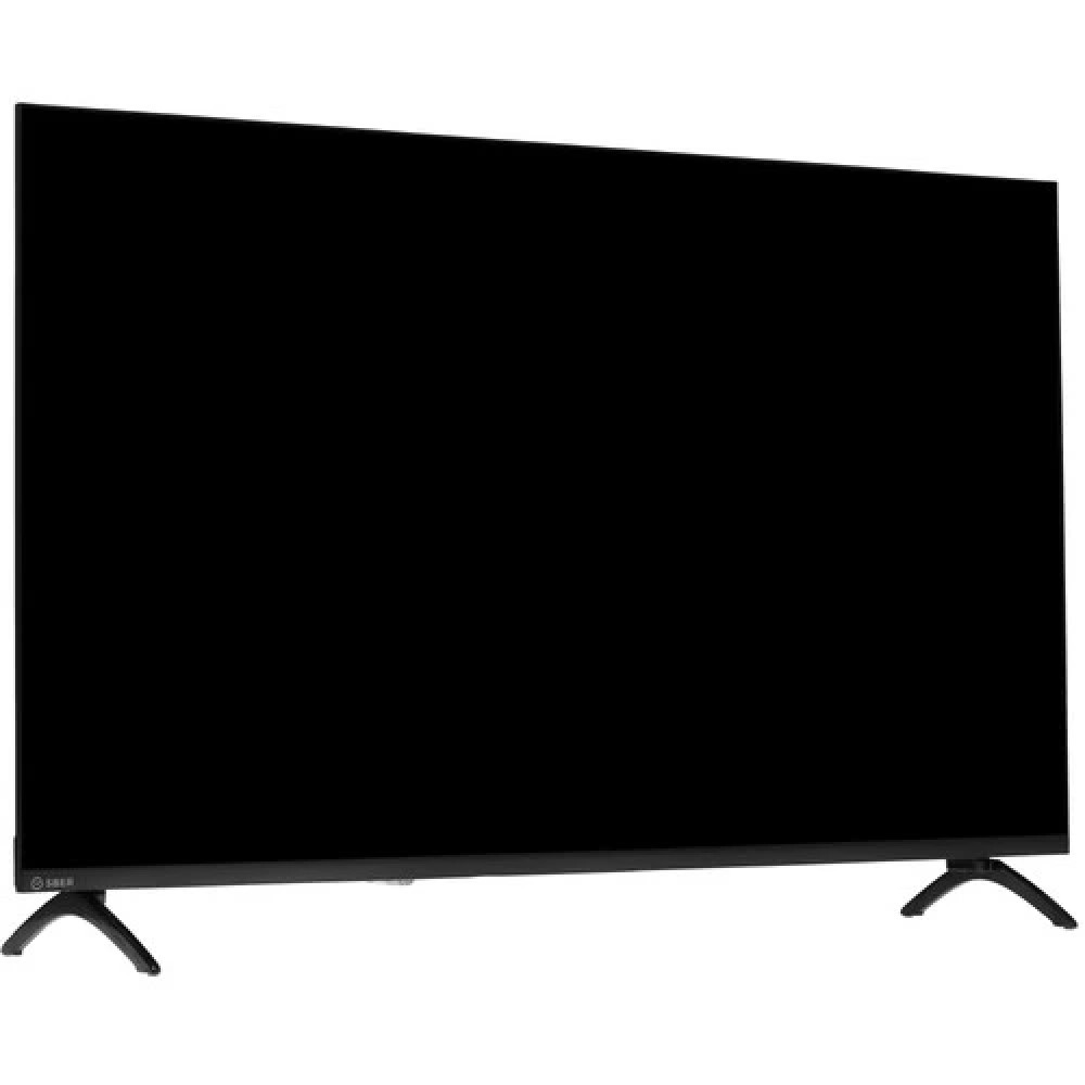 Телевизор Kuppersberg Sber SDX-43U5500DBA 43 ", Smart TV, Черный - миниатюра 7