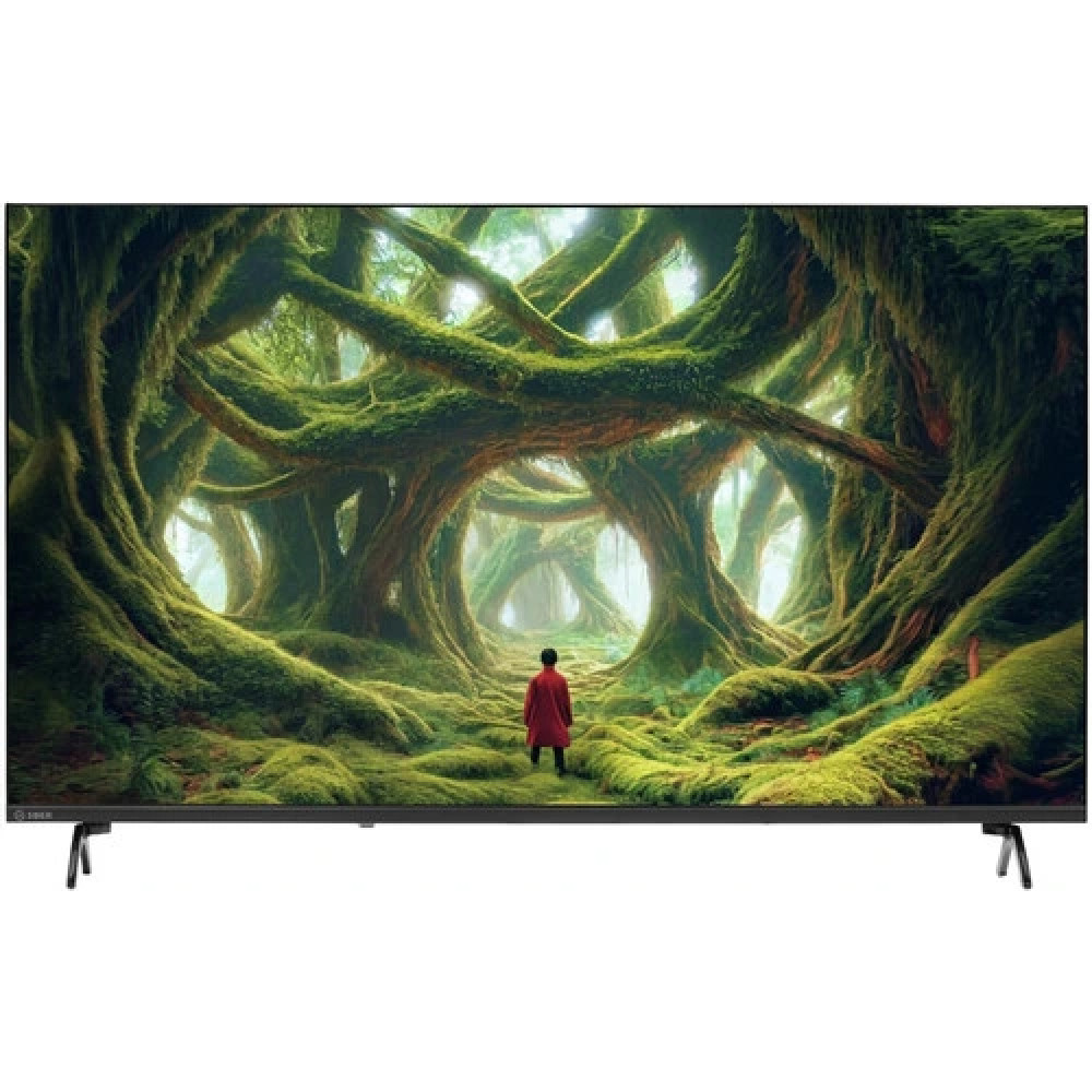 Телевизор Kuppersberg Sber SDX-43U5500DBA 43 ", Smart TV, Черный - миниатюра 6