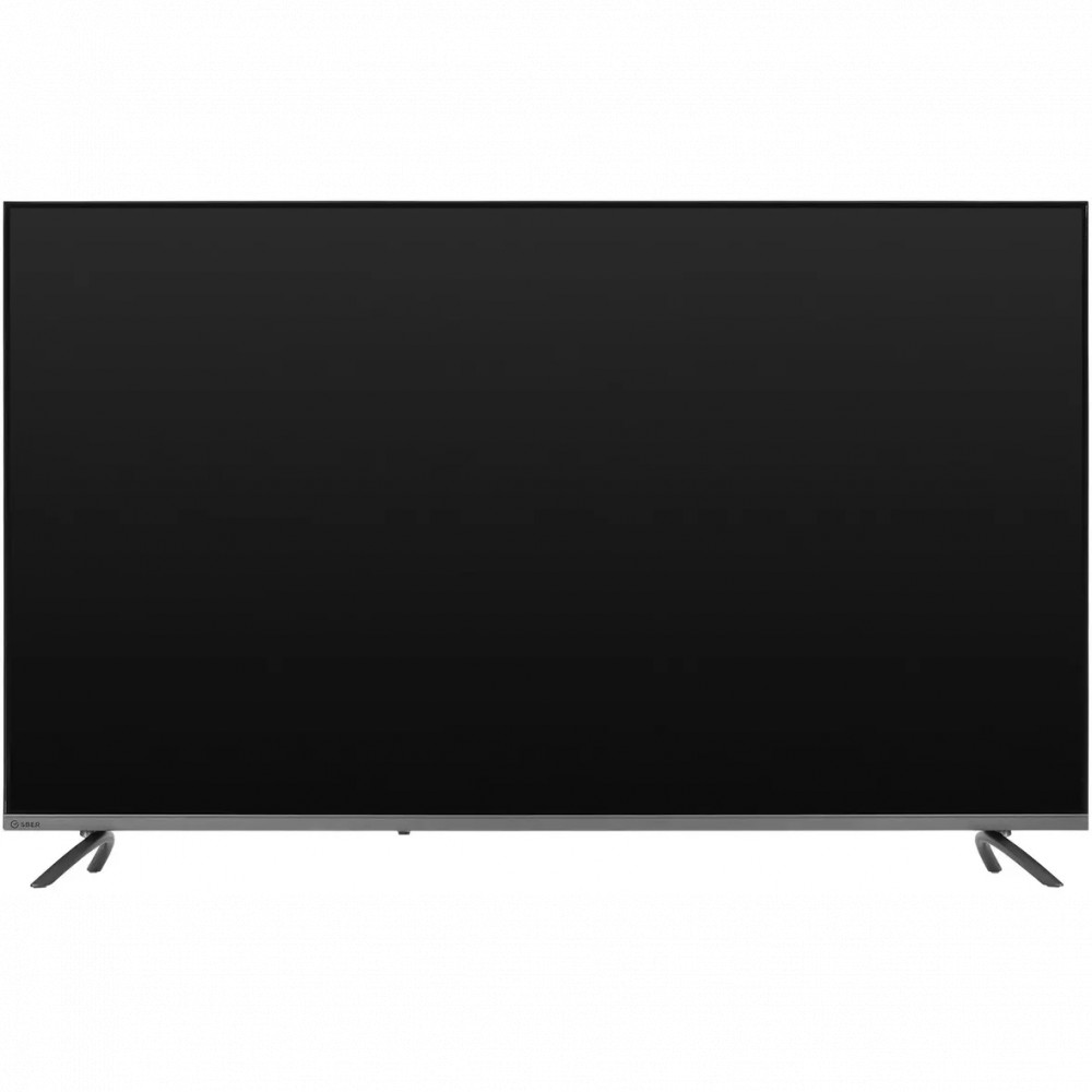 Телевизор Kuppersberg Sber SDX-55UQ6000DGA 55 ", Smart TV - миниатюра 7
