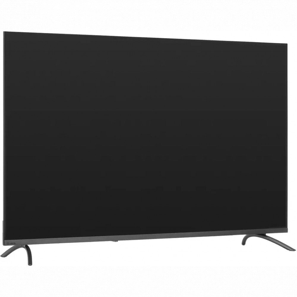 Телевизор Kuppersberg Sber SDX-55UQ6000DGA 55 ", Smart TV - миниатюра 9