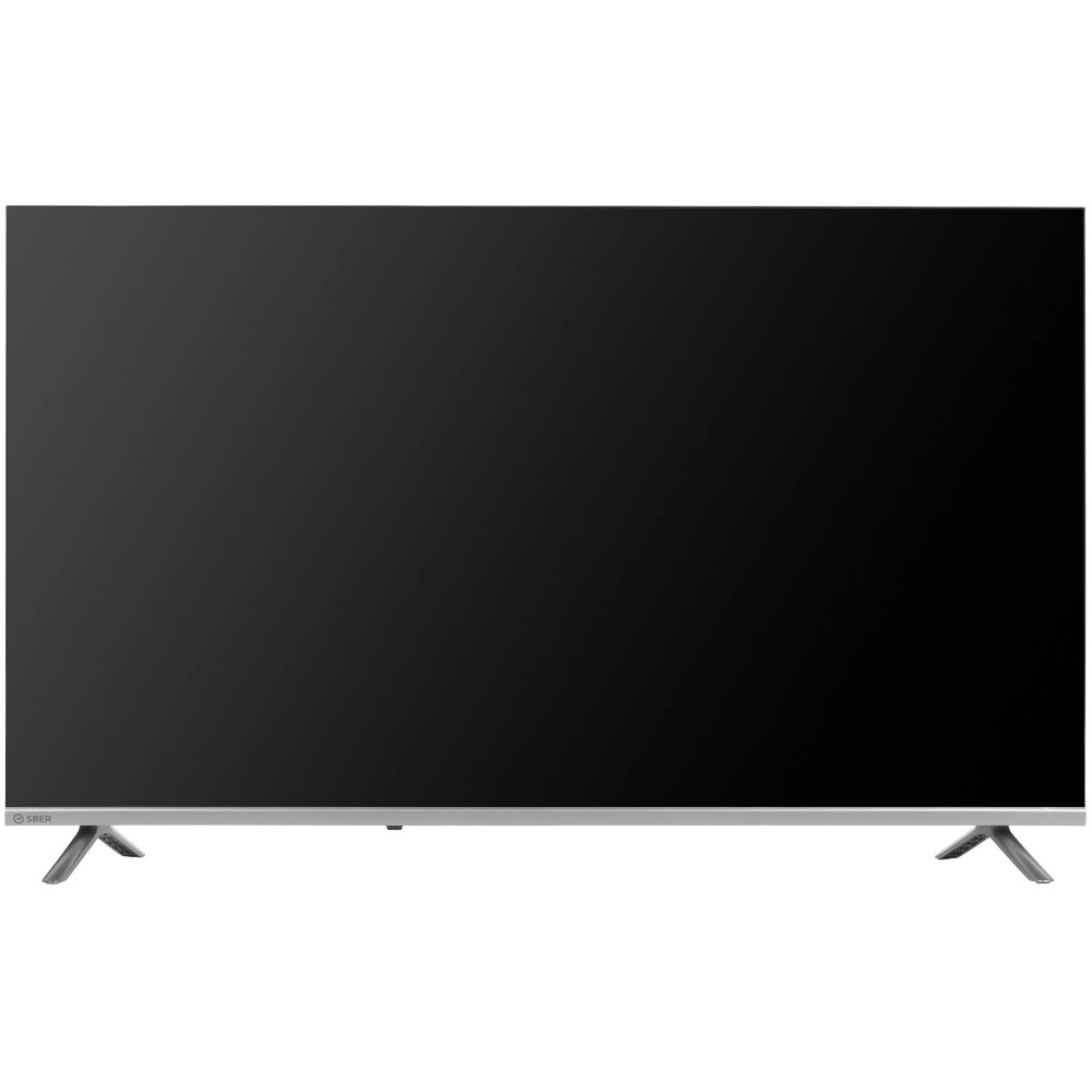 Телевизор Kuppersberg Sber SDX-43F3000DSA 43 ", Smart TV, Серый - миниатюра 6