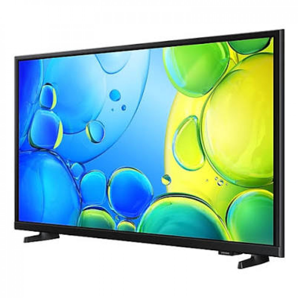 Телевизор Samsung LH43BEFMVGUXCI 43 ", Smart TV, Черный - миниатюра 4