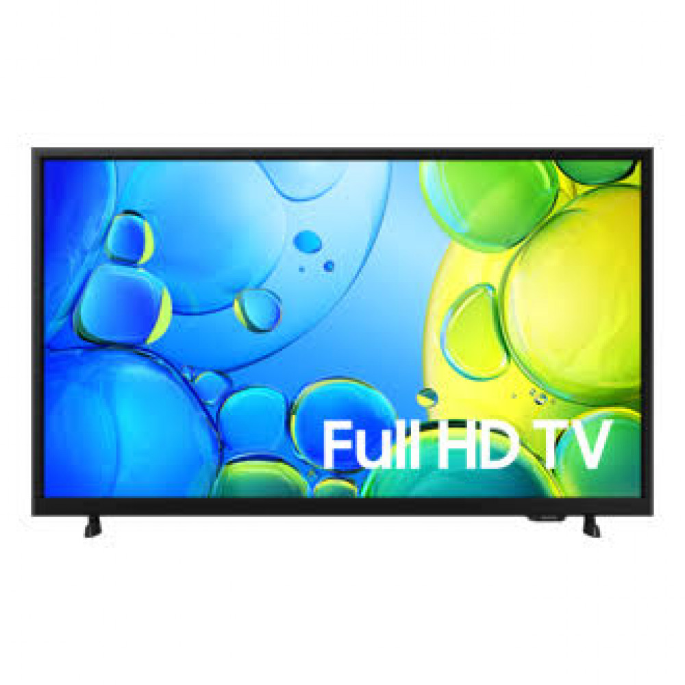 Телевизор Samsung LH43BEFMVGUXCI 43 ", Smart TV, Черный - миниатюра 3