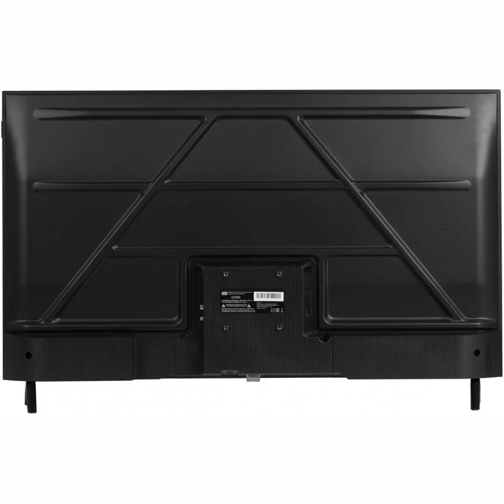 Телевизор TCL 43S5K-RU 43 ", Smart TV, Черный - миниатюра 9