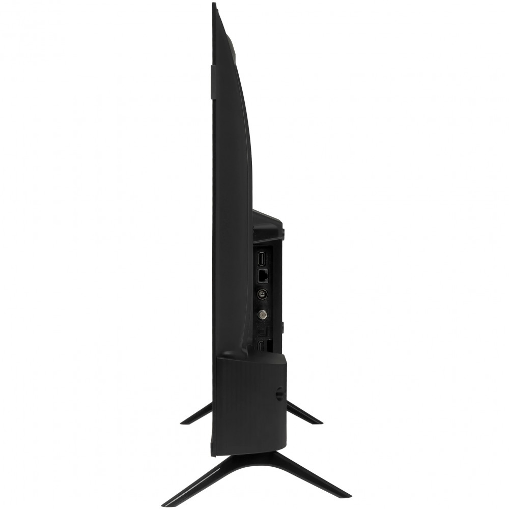 Телевизор TCL 32S4K-RU 32 ", Smart TV, Черный - миниатюра 8