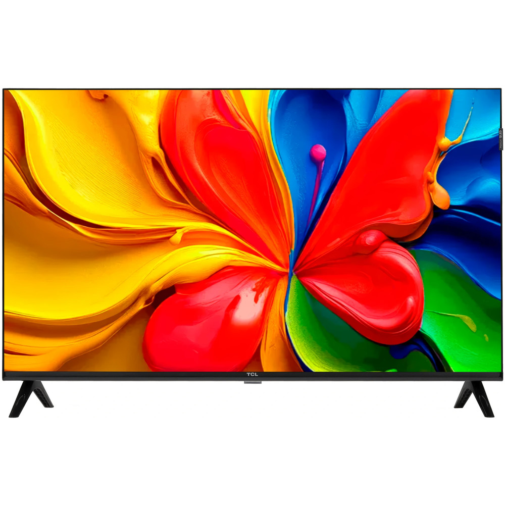Телевизор TCL 32S4K-RU 32 ", Smart TV, Черный - миниатюра 5