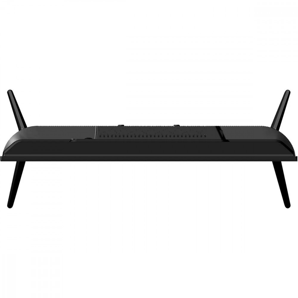 Телевизор Raskat 24H1200B 24 ", Smart TV, Черный - миниатюра 9