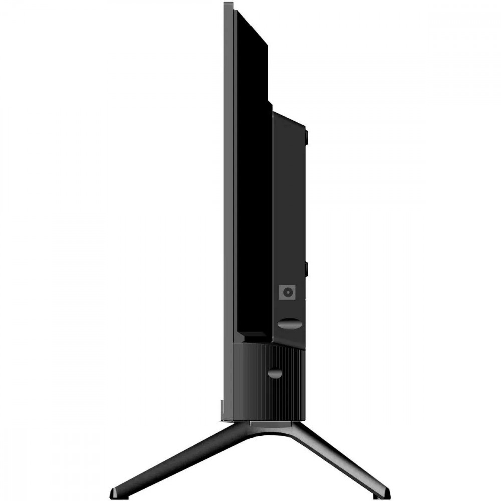 Телевизор Raskat 24H1200B 24 ", Smart TV, Черный - миниатюра 8