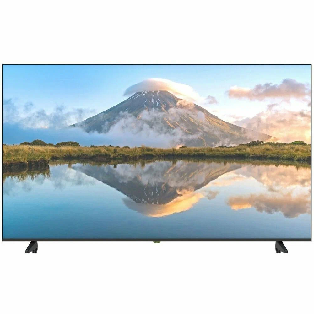 Телевизор Raskat 65U4200B 65 ", Smart TV, Черный - миниатюра 6