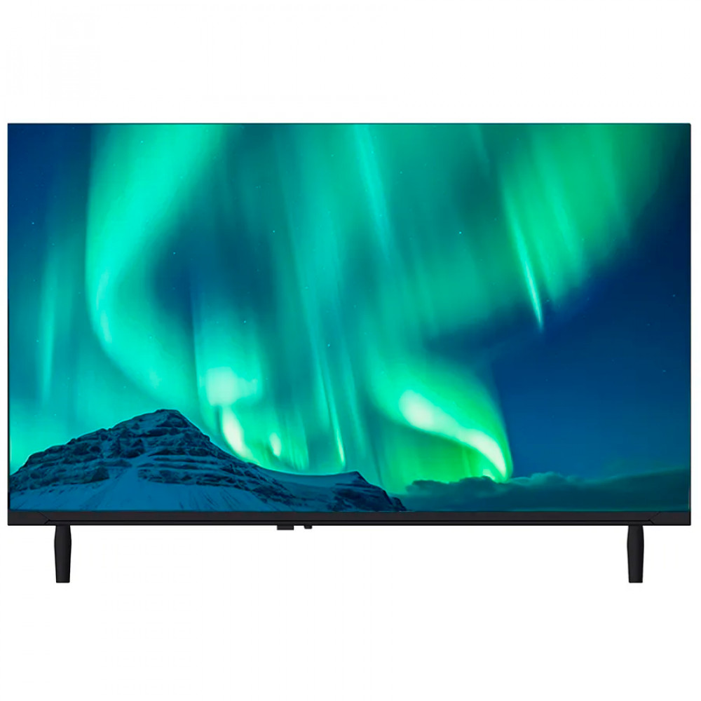 Телевизор Raskat 55U5200B 55 ", Smart TV, Черный - миниатюра 6