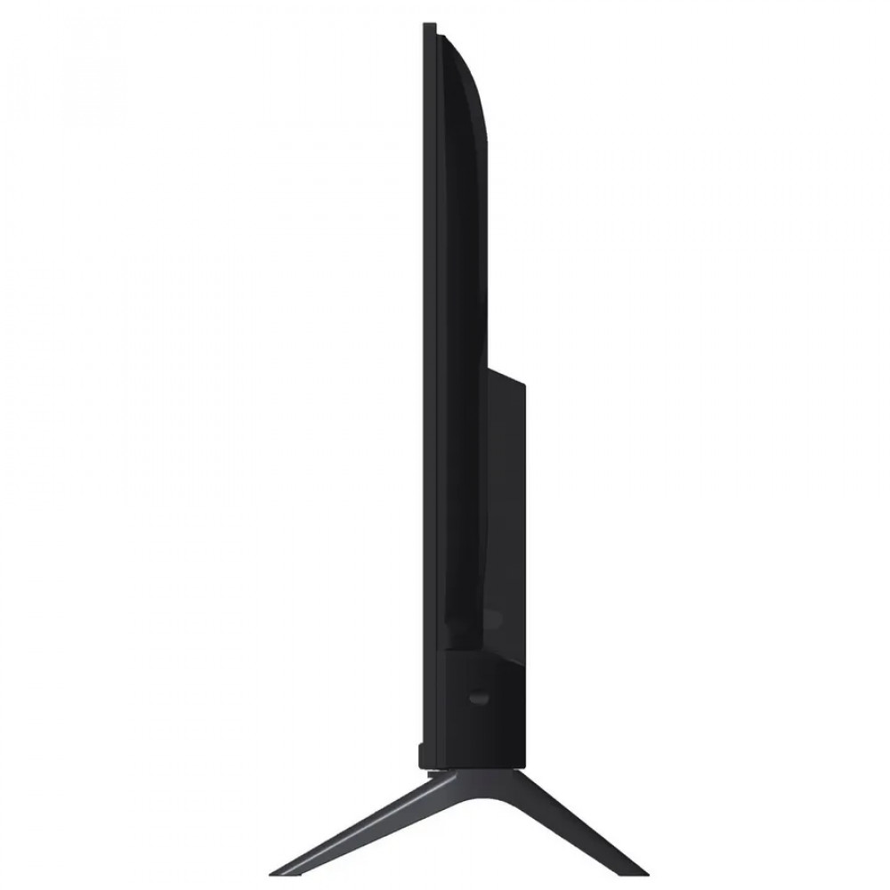 Телевизор Raskat 55U4200B 55 ", Smart TV, Черный - миниатюра 7