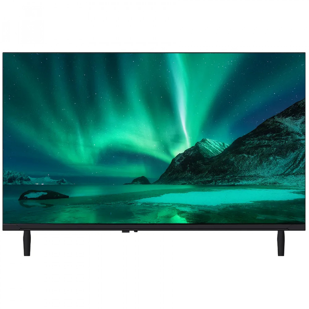 Телевизор Raskat 55U4200B 55 ", Smart TV, Черный - миниатюра 6