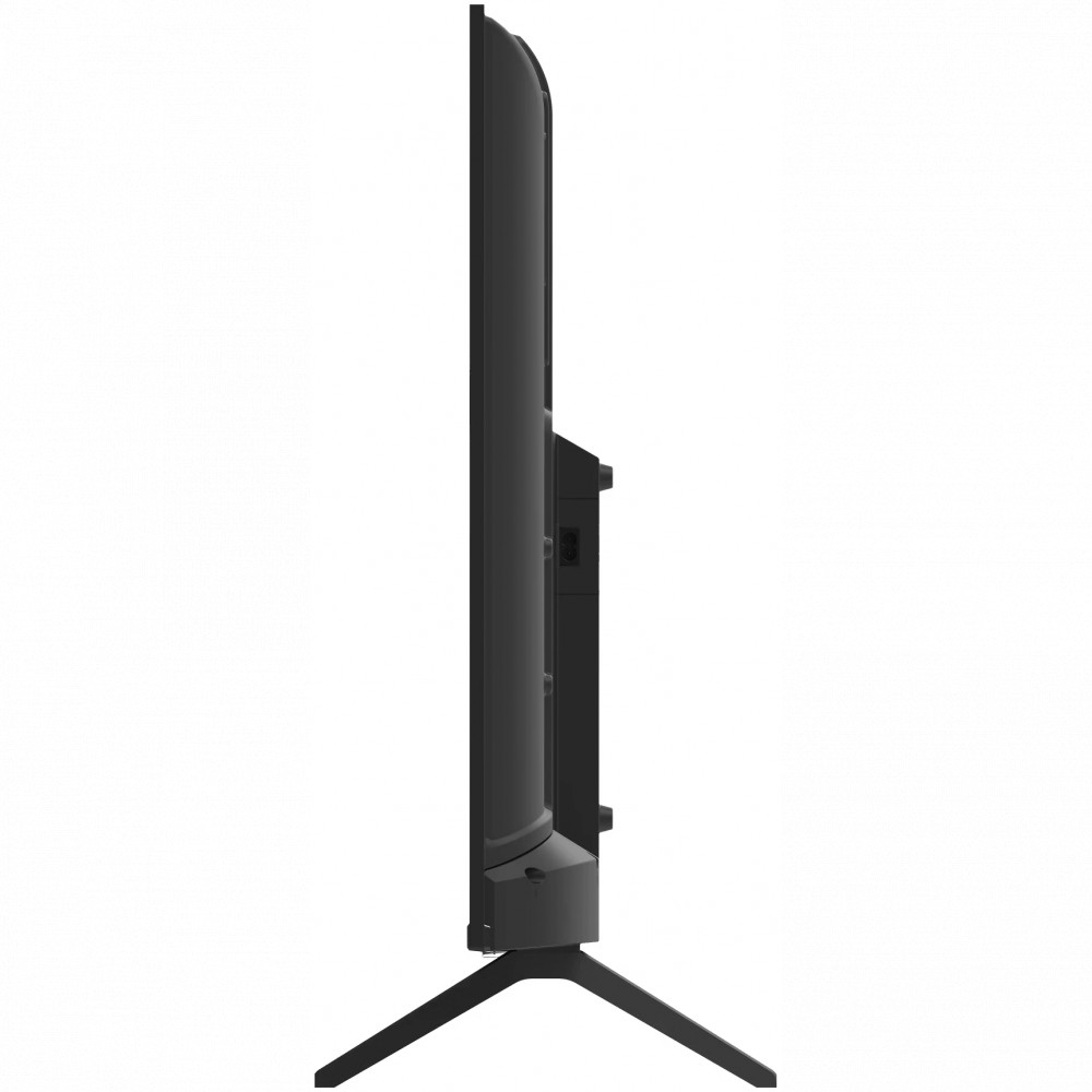 Телевизор Kuppersberg Sber SDX-43F2124 43 ", Smart TV, Черный - миниатюра 8