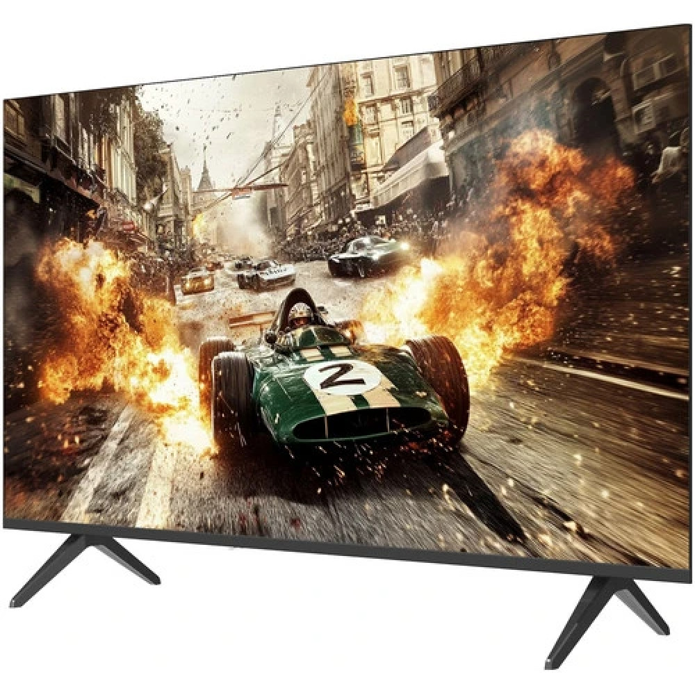 Телевизор Kuppersberg Sber SDX-43F2124 43 ", Smart TV, Черный - миниатюра 6