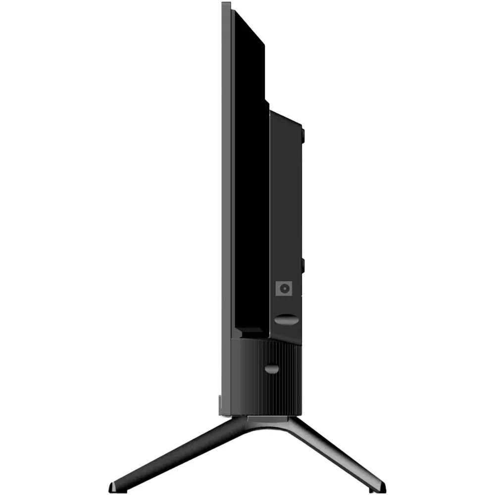 Телевизор Raskat 24H1300B 24 ", Smart TV, Черный - миниатюра 7