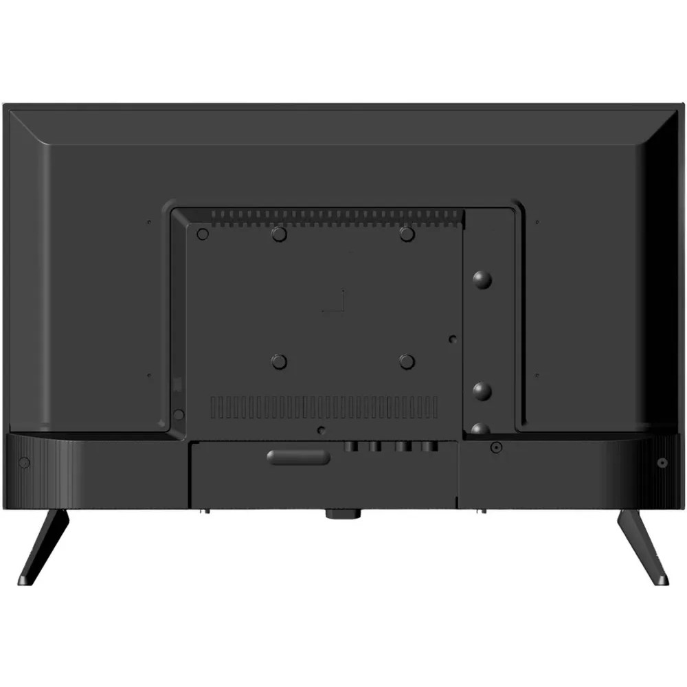 Телевизор Raskat 24H1300B 24 ", Smart TV, Черный - миниатюра 8