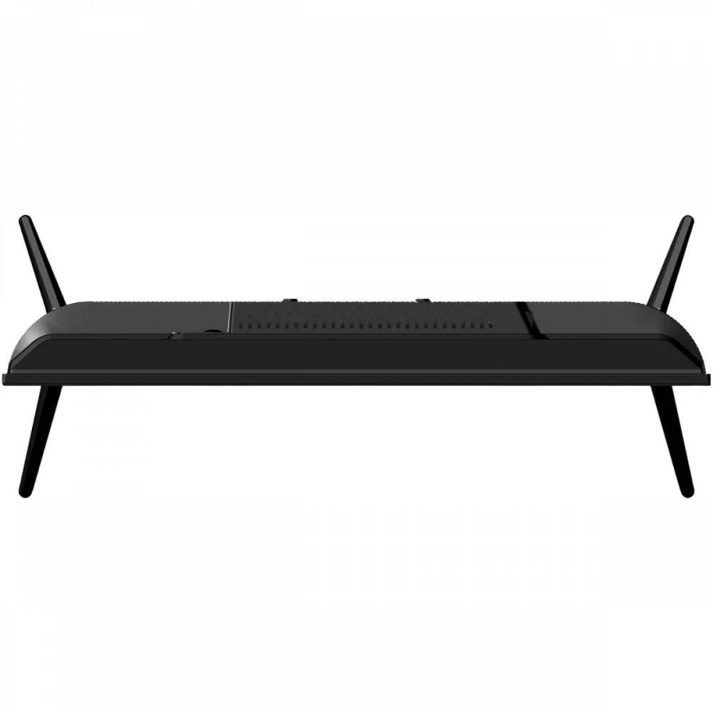 Телевизор Raskat 24H1300B 24 ", Smart TV, Черный - миниатюра 9