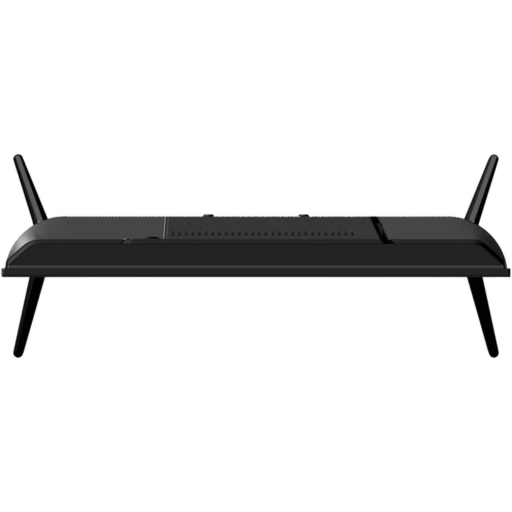 Телевизор Raskat 24H1400B 24 ", Smart TV, Черный - миниатюра 9