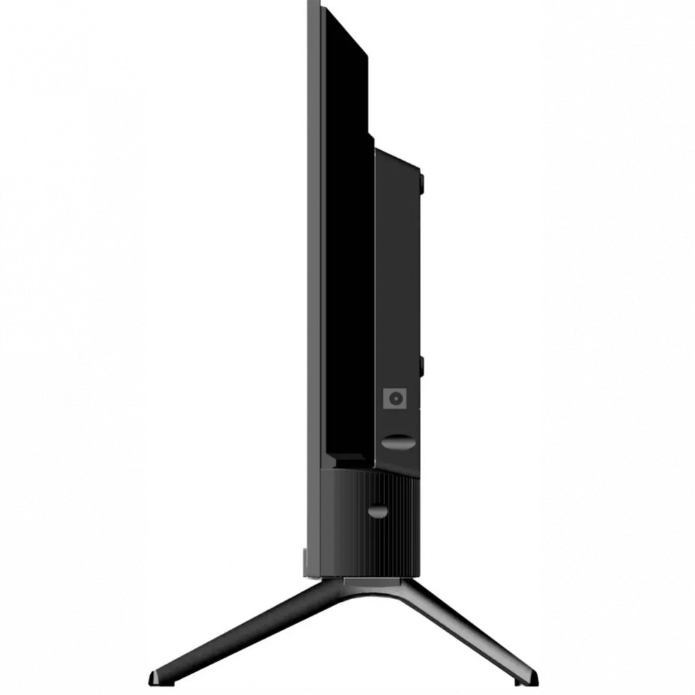 Телевизор Raskat 24H1400B 24 ", Smart TV, Черный - миниатюра 7