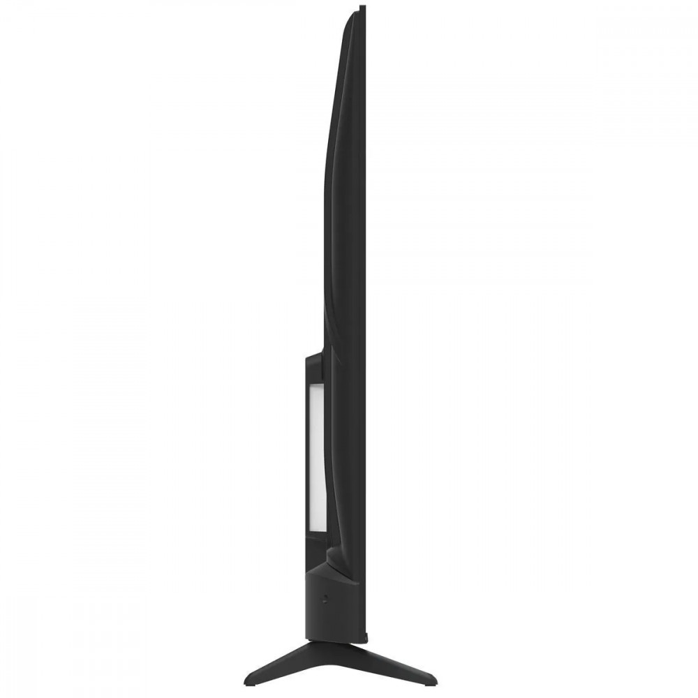 Телевизор Raskat 65U4400B 65 ", Smart TV, Черный - миниатюра 8