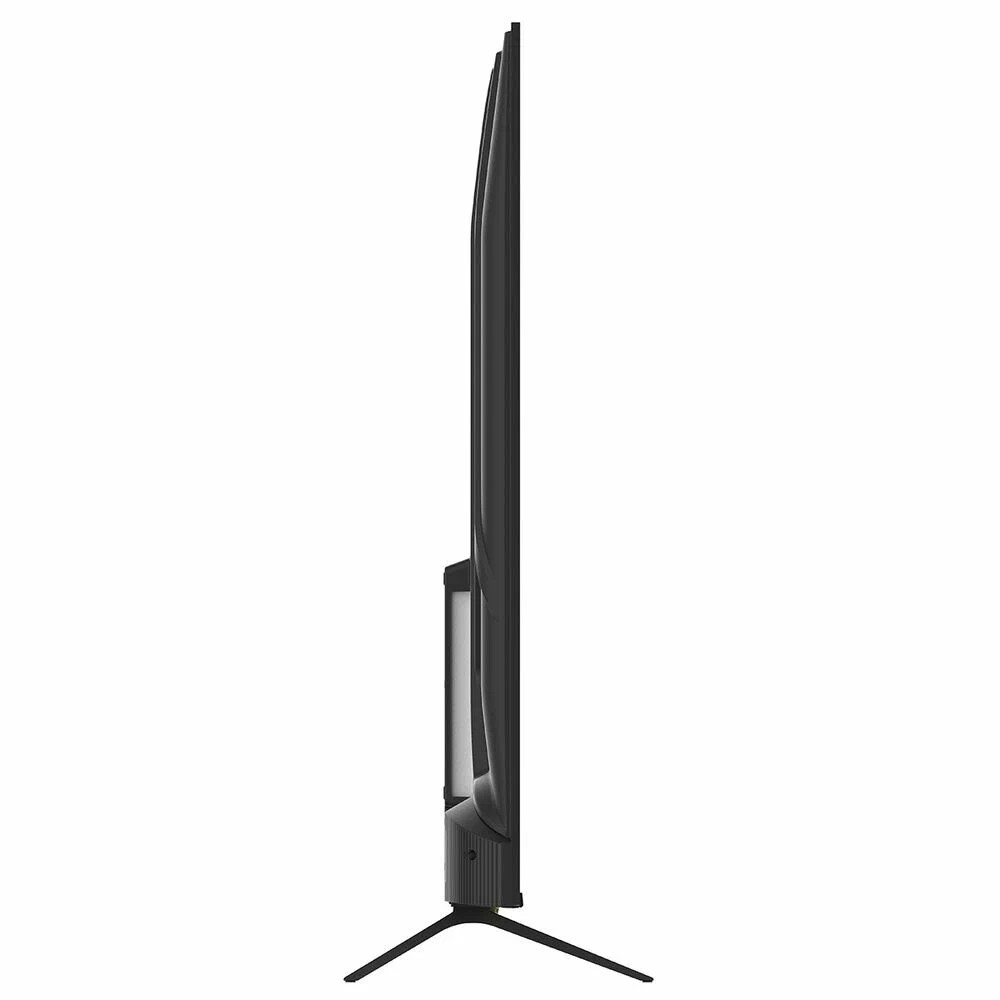 Телевизор Raskat 55U5400B 55 ", Smart TV, Черный - миниатюра 8