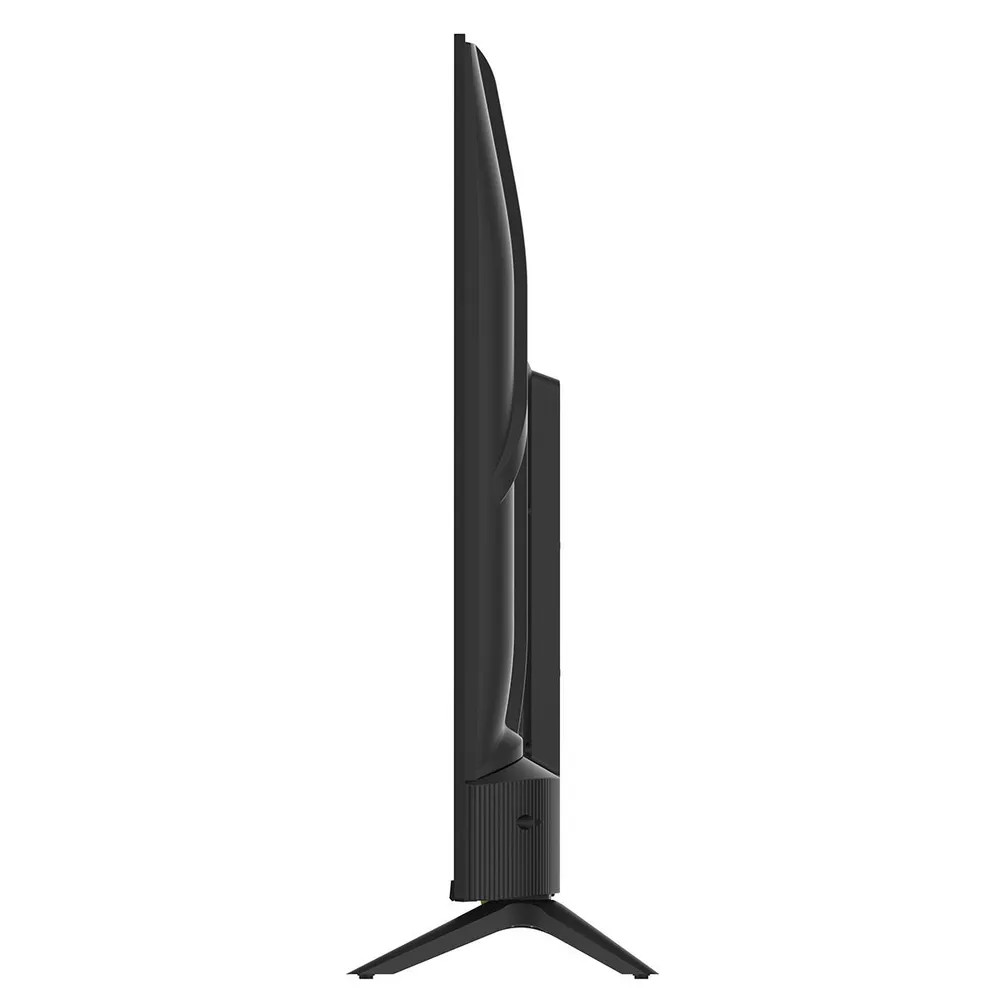 Телевизор Raskat 50U5400B 50 ", Smart TV, Черный - миниатюра 7