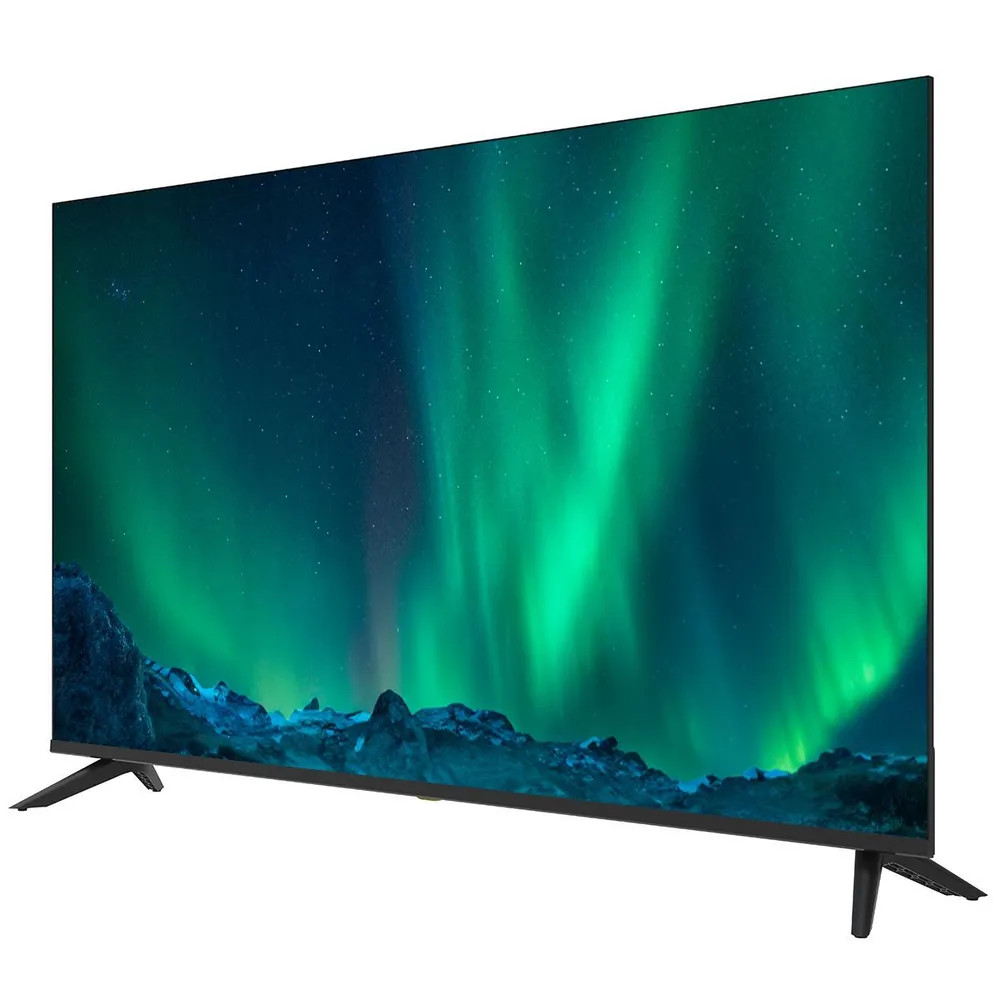 Телевизор Raskat 50U5400B 50 ", Smart TV, Черный - миниатюра 6