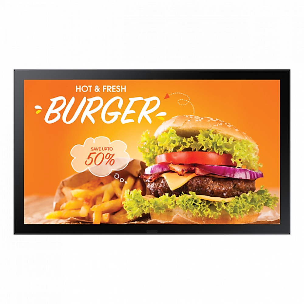 LED / LCD панель Samsung LH24OHBEBGBXCI 24 " - миниатюра 3