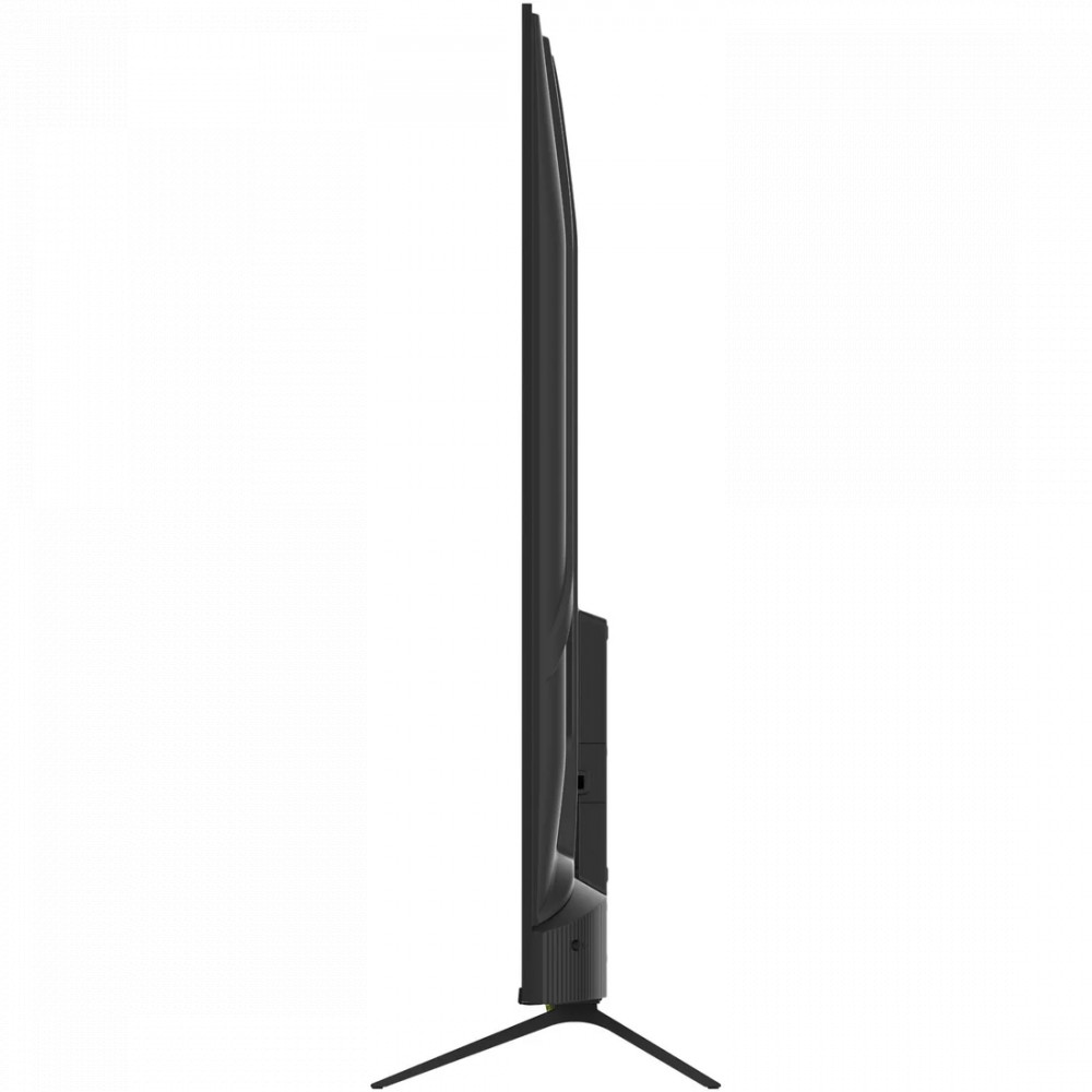 Телевизор Raskat 50U5300B 50 ", Smart TV, Черный - миниатюра 9